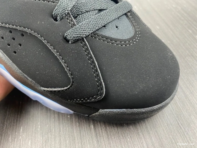 RETRO 6 384664-006 UNC JORDAN 0608